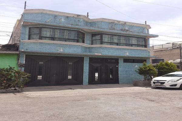 Foto de inmueble en Plata, Col. Lázaro Cárdenas V Zona C.P. 55190, Ecatepec de Morelos