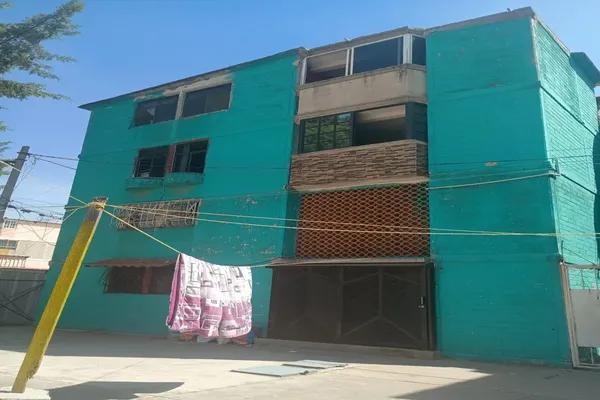 Foto de inmueble en PLATA #MANZANA 5B, Col. Alborada I C.P. 54929, Tultitlán