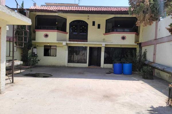 Foto de inmueble en plateros, Col. Santa María Chimalhuacán C.P. 56330, Chimalhuacán