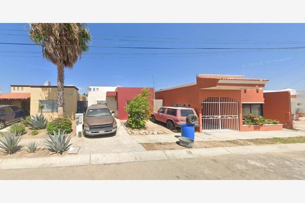 Foto de inmueble en PLAYA AVANDARO #0, Col. Costa Dorada C.P. 23434, Los Cabos