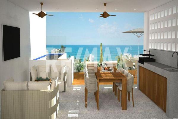 Foto de inmueble en PLAYA BLANCA TORTUGA, Col. Terrazas Costa Azul C.P. 23406, Los Cabos