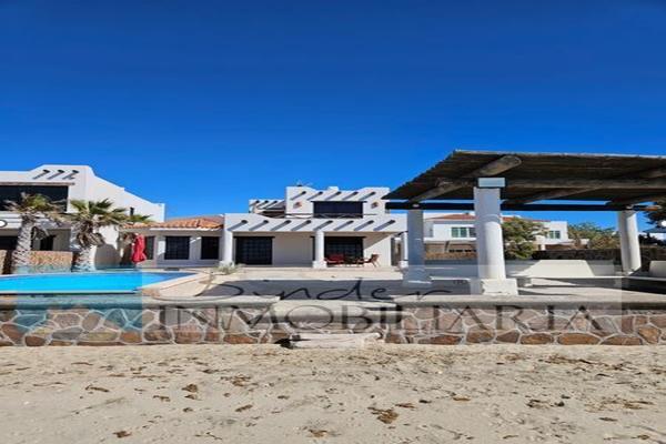 Foto de inmueble en Playa Camahuiroa, Col. Camahuiroa C.P. 85253, Huatabampo