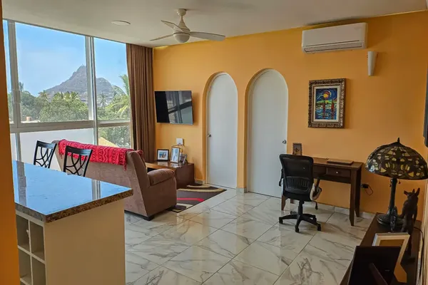 Foto de inmueble en Playa Carrizo #4, Col. Villas Playa Sur C.P. 82040, Mazatlán