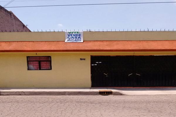 Foto de inmueble en playa clavelitos, Col. Jardines de Morelos Sección Playas C.P. 55070, Ecatepec de Morelos