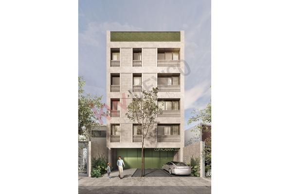Foto de inmueble en Playa copacabana #233, Col. Villas Playa Sur C.P. 82040, Mazatlán