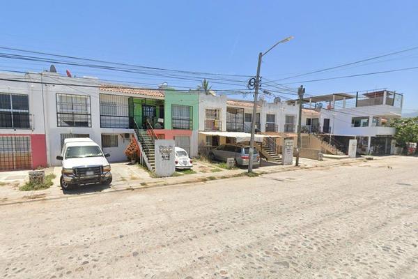 Foto de inmueble en Playa Costa Dorada, Col. Los Tamarindos C.P. 48282, Puerto Vallarta