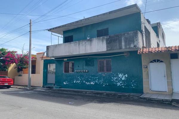 Foto de inmueble en PLAYA DE CHACHALACAS #377, Col. Playa Linda C.P. 91810, Veracruz