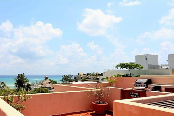 Foto de inmueble en  , Col. Playa del Carmen Centro C.P. 77710, Solidaridad
