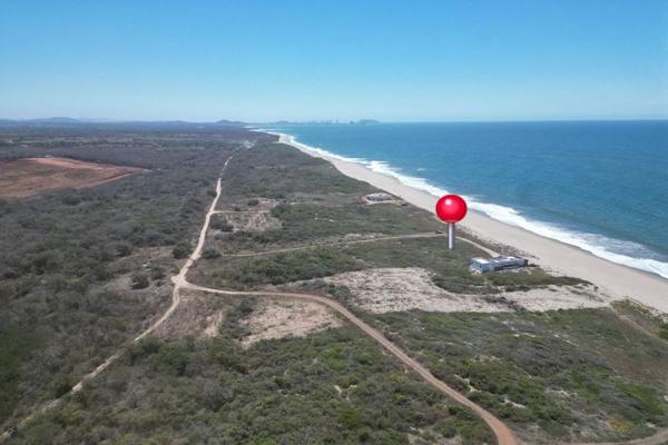 Foto de inmueble en PLAYA DELFIN, Col. Delfines C.P. 82132, Mazatlán