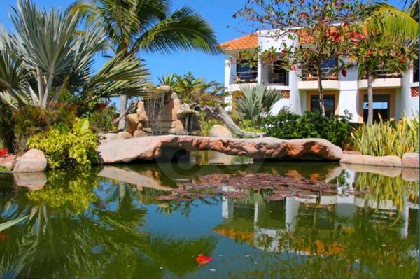 Foto de inmueble en Playa el Delfín, Col. Santa Teresa C.P. 82277, Mazatlán