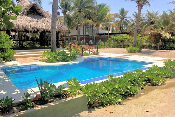 Foto de inmueble en  , Col. Playa Encantada C.P. 39893, Acapulco de Juárez