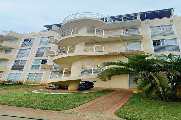 Foto de inmueble en , Col. Playa Encantada C.P. 39893, Acapulco de Juárez