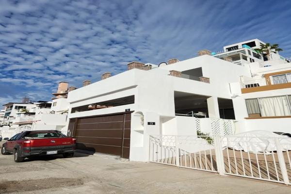 Foto de inmueble en Playa Encantada, Col. Laderas del Mar C.P. 22517, Tijuana