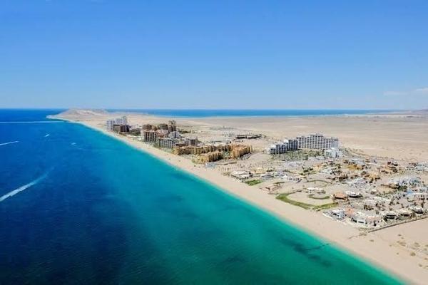Foto de inmueble en  , Col. Playa Encanto C.P. 83566, Puerto Peñasco