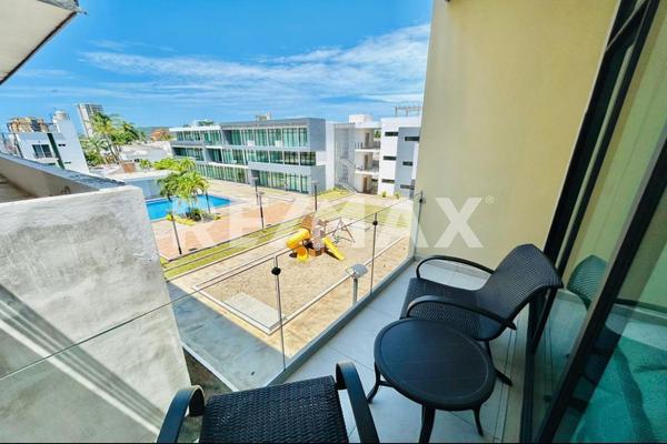 Foto de inmueble en Playa Gaviotas, Col. Las Gaviotas C.P. 82110, Mazatlán