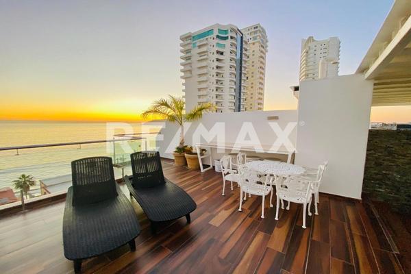 Foto de inmueble en Playa Gaviotas, Col. Las Gaviotas C.P. 82110, Mazatlán