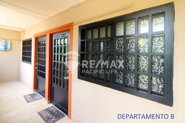 Foto de inmueble en PLAYA GEMELAS, Col. Playas del Sur C.P. 82040, Mazatlán