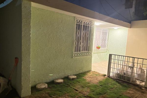 Foto de inmueble en Playa hornos, Col. Supermanzana 29 C.P. 77508, Benito Juárez