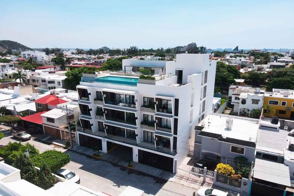Foto de inmueble en playa las hadas, Col. Playas del Sur C.P. 82040, Mazatlán
