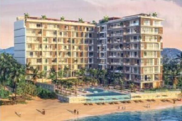 Foto de inmueble en Playa Los Picos, Col. Flamingos C.P. 63170, Tepic