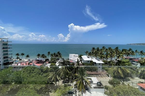 Foto de inmueble en Playa Los Picos, Col. Playas de Huanacaxtle C.P. 63732, Bahía de Banderas