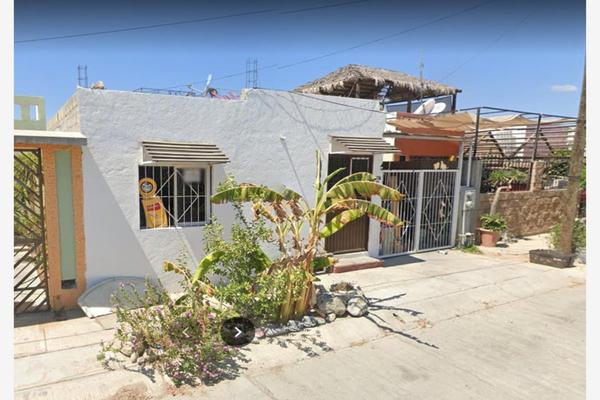 Foto de inmueble en PLAYA MADERO AMARILLO #MANZANA 16LOTE 11, Col. Las Veredas C.P. 23435, Los Cabos