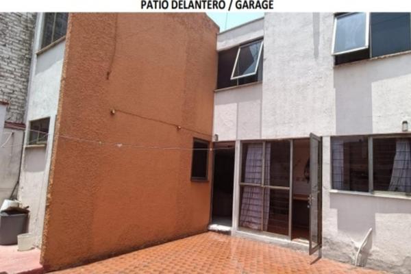 Foto de inmueble en PLAYA MANZANILLO, Col. Reforma Iztaccihuatl Norte C.P. 08810, Iztacalco