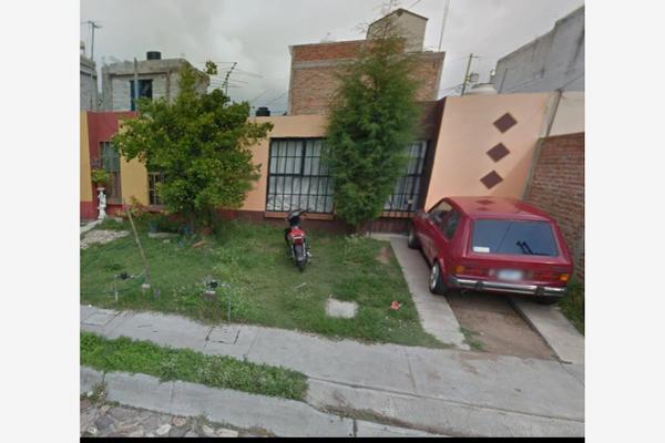 Foto de inmueble en PLAYA REVOLCADERO #0, Col. La Quebrada Centro C.P. 54769, Cuautitlán Izcalli