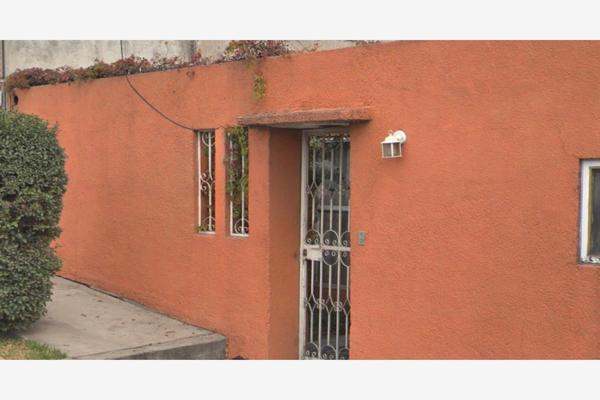 Foto de inmueble en Playa Revolcadero #29, Col. La Quebrada Centro C.P. 54769, Cuautitlán Izcalli