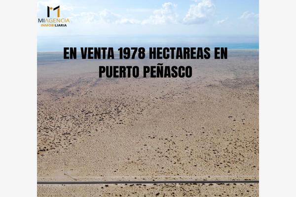 Foto de inmueble en Playa san jorge #1, Col. Puerto Peñasco Centro C.P. 83550, Puerto Peñasco