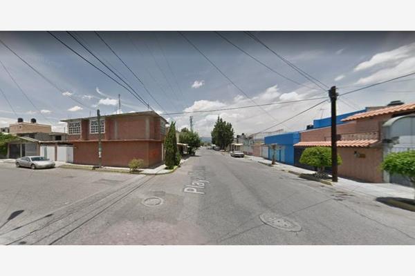 Foto de inmueble en PLAYA TIJUANA #0, Col. Jardines de Morelos Sección Playas C.P. 55070, Ecatepec de Morelos