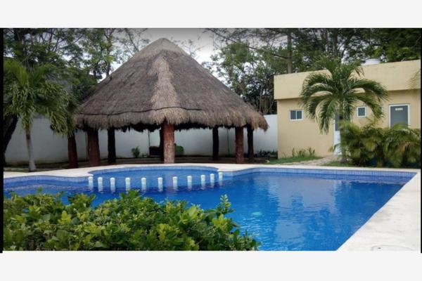 Foto de inmueble en PLAYA TORTUGAS #1122, Col. Playa Azul C.P. 77724, Solidaridad