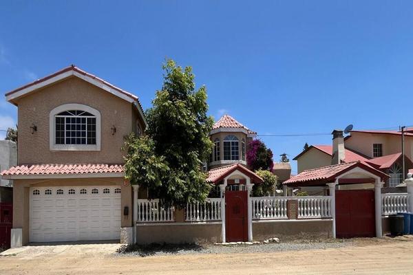 Foto de inmueble en  , Col. Playas de Chapultepec C.P. 22785, Ensenada
