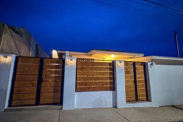 Foto de inmueble en  , Col. Playas de Tijuana Sección Jardines C.P. 22500, Tijuana