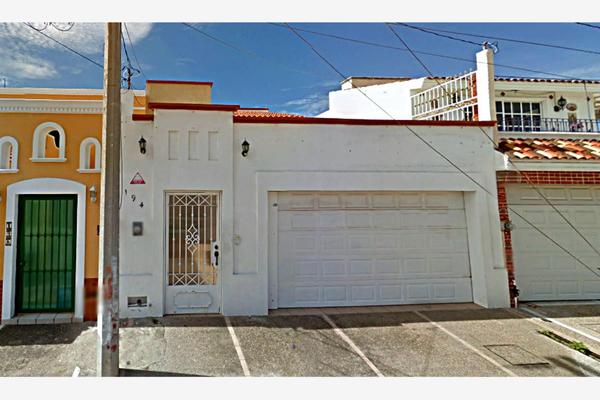 Foto de inmueble en  , Col. Playas del Sur C.P. 82040, Mazatlán