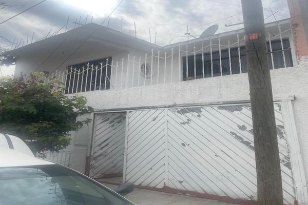 Foto de inmueble en playas, Col. Jardines de Morelos Sección Playas C.P. 55070, Ecatepec de Morelos