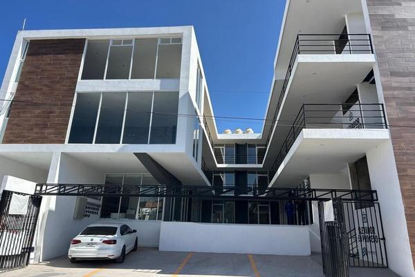Foto de inmueble en PLAZA ALTANIA, Col. Rancho Nuevo C.P. 78430, Soledad de Graciano Sánchez