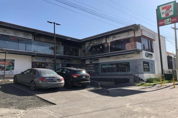 Foto de inmueble en Plaza Covarrubias, Col. La Primavera 1 Sector C.P. 64830, Monterrey