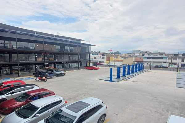 Foto de inmueble en Plaza Rio, Col. Félix Ireta C.P. 58070, Morelia