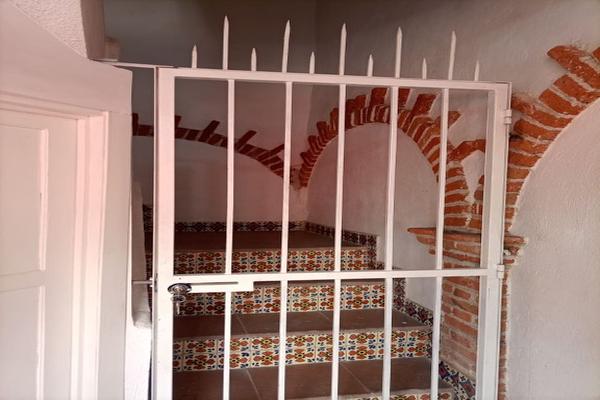 Foto de inmueble en Plaza San Antonio, Col. San Antonio C.P. 37750, San Miguel de Allende