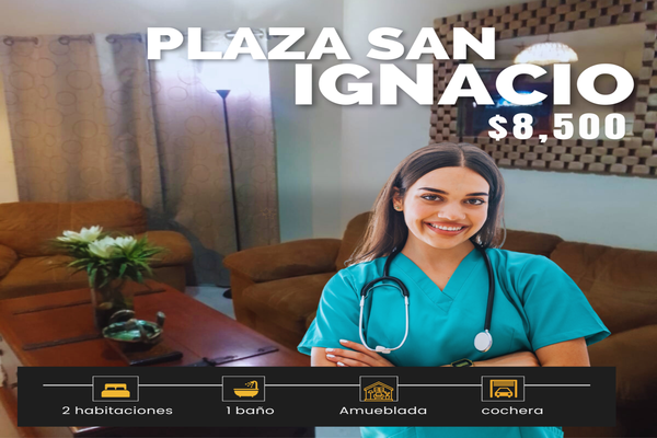 Foto de inmueble en PLAZA SAN IGNACIO JUNTO AL ISSTEE, Col. Costa Brava C.P. 82157, Mazatlán