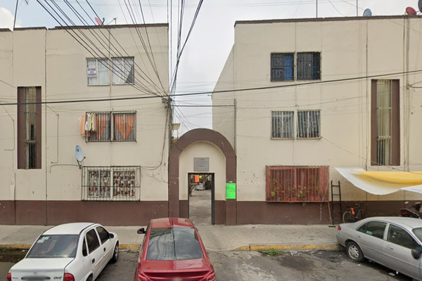 Foto de inmueble en Plaza San Lázaro, Col. Zona Centro C.P. 15100, Venustiano Carranza