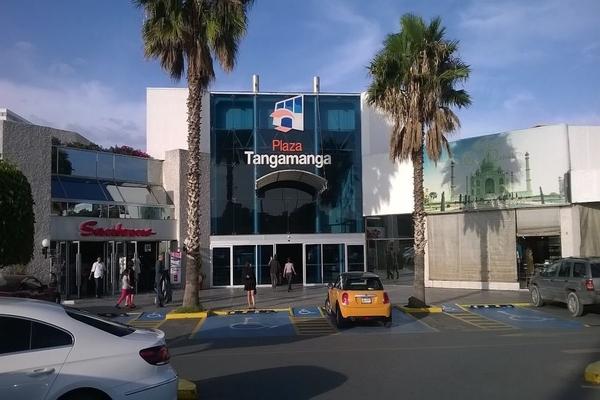 Foto de inmueble en Plaza Tangamanga, Col. Tangamanga C.P. 78269, San Luis Potosí