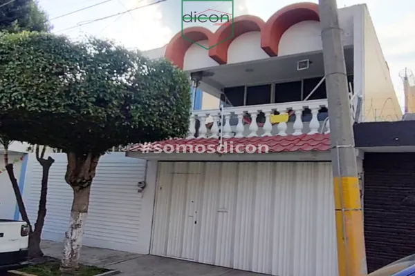 Foto de inmueble en PLAZAS AMALUCAN #1, Col. Plazas Amalucan C.P. 72310, Puebla