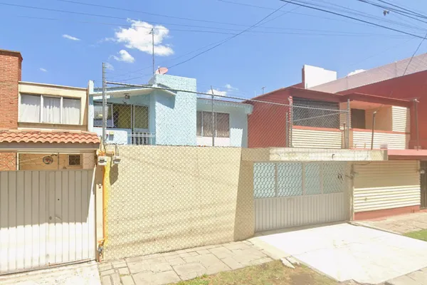 Foto de inmueble en . #., Col. Plazas Amalucan C.P. 72310, Puebla