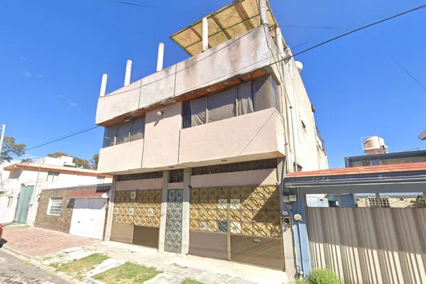 Foto de inmueble en  , Col. Plazas Amalucan C.P. 72310, Puebla