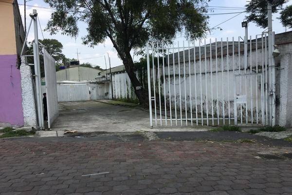 Foto de inmueble en Plazuela de los reyes, Col. Pueblo de los Reyes C.P. 04330, Coyoacán