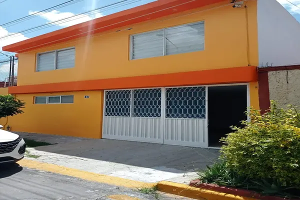 Foto de inmueble en PLAZUELA DEL CARMEN #1429, Col. Plazas Amalucan C.P. 72310, Puebla
