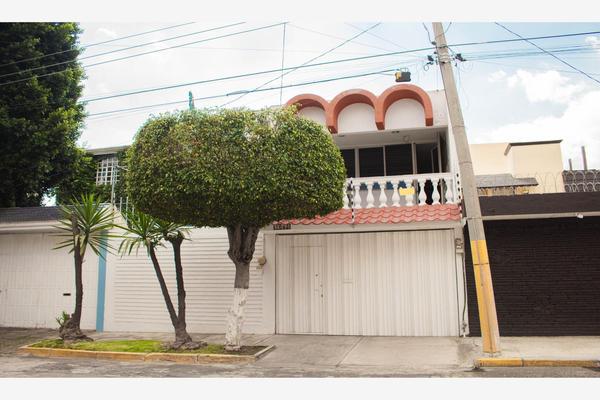 Foto de inmueble en PLAZUELA DEL REFUGIO #1643, Col. Plazas Amalucan C.P. 72310, Puebla