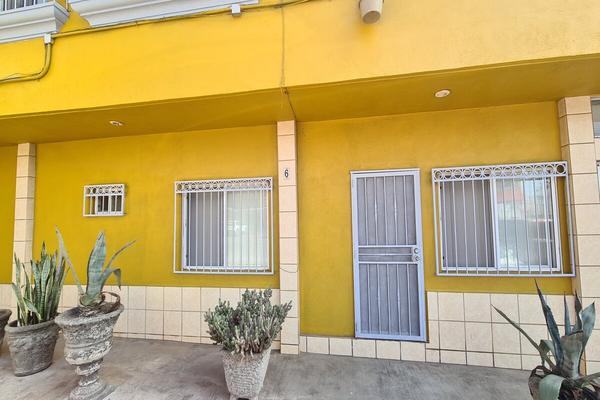 Foto de inmueble en Plinta, Col. Acapulco C.P. 22890, Ensenada